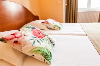 Malecot Hotel By F-Hotels