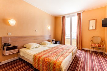 Malecot Hotel By F-Hotels