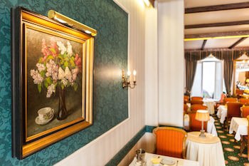 Malecot Hotel By F-Hotels