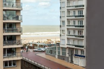 Malecot Hotel By F-Hotels