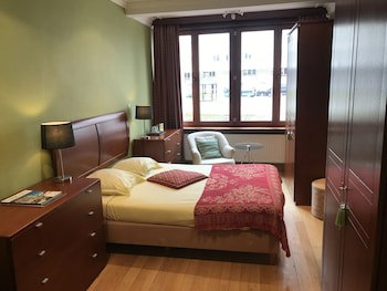 Malecot Hotel By F-Hotels
