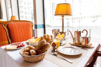 Malecot Hotel By F-Hotels