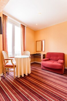 Malecot Hotel By F-Hotels