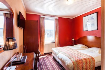 Malecot Hotel By F-Hotels