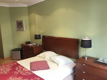 Malecot Hotel By F-Hotels