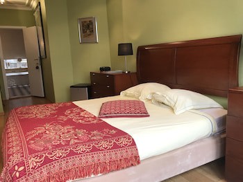 Malecot Hotel By F-Hotels