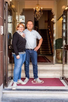 Malecot Hotel By F-Hotels