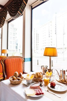 Malecot Hotel By F-Hotels