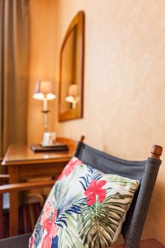 Malecot Hotel By F-Hotels