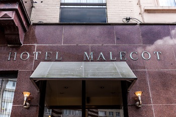 Malecot Hotel By F-Hotels