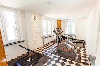 Malecot Hotel By F-Hotels
