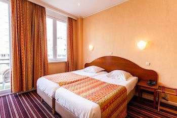 Malecot Hotel By F-Hotels