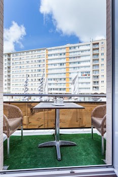 Malecot Hotel By F-Hotels