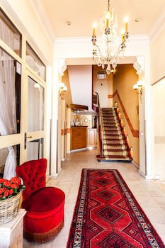 Malecot Hotel By F-Hotels