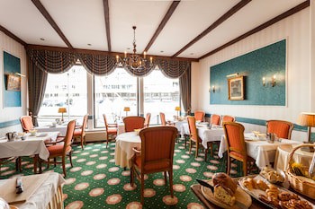 Malecot Hotel By F-Hotels