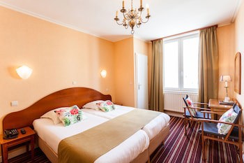 Malecot Hotel By F-Hotels