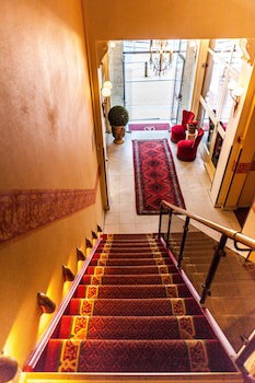 Malecot Hotel By F-Hotels