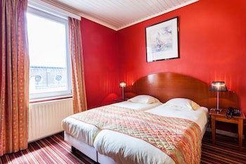 Malecot Hotel By F-Hotels