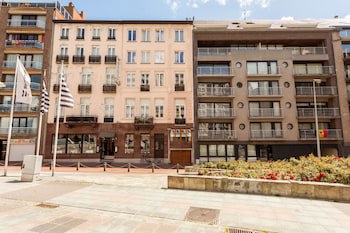 Malecot Hotel By F-Hotels