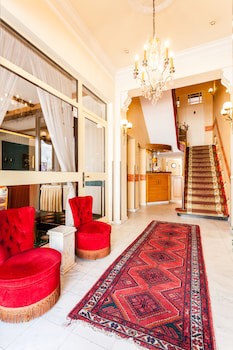 Malecot Hotel By F-Hotels