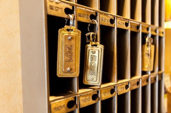 Malecot Hotel By F-Hotels