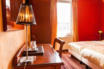 Malecot Hotel By F-Hotels