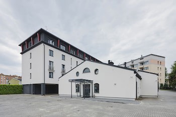 Best Western Plus Hotel Rzeszow City Center