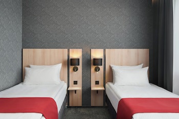 Best Western Plus Hotel Rzeszow City Center