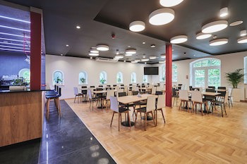 Best Western Plus Hotel Rzeszow City Center