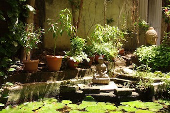 Hotel Zen