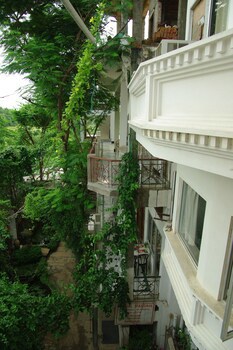 Hotel Zen