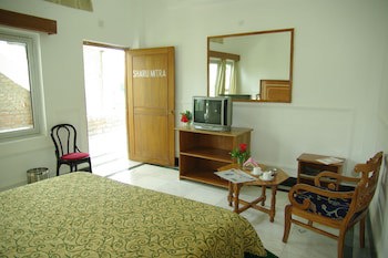 Hotel Zen
