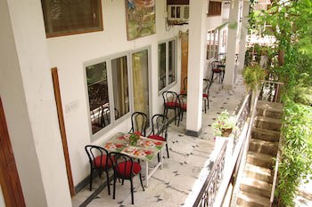 Hotel Zen