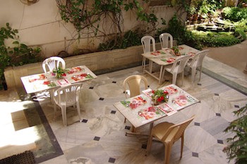 Hotel Zen