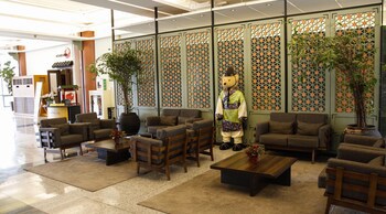 Commodore Hotel Gyeongju