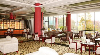 Commodore Hotel Gyeongju