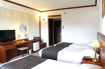 Commodore Hotel Gyeongju