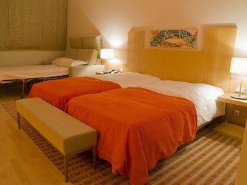 Hotel Praia