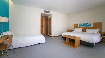 Hotel Praia