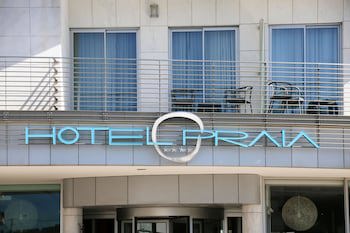 Hotel Praia