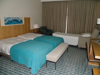 Hotel Praia
