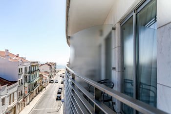 Hotel Praia