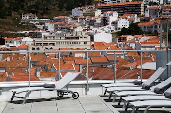Hotel Praia