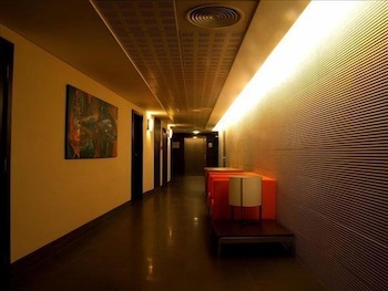 Hotel Praia