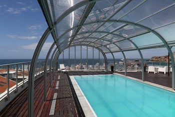 Hotel Praia