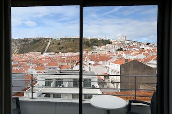 Hotel Praia