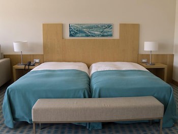 Hotel Praia