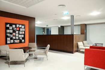 Hotel Praia