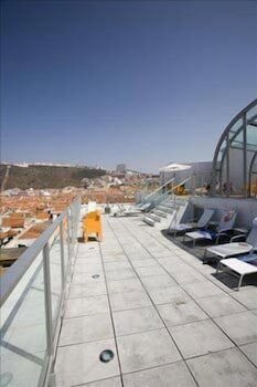 Hotel Praia