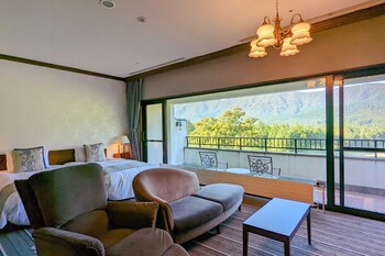 Hakone Sengokuhara Prince Hotel